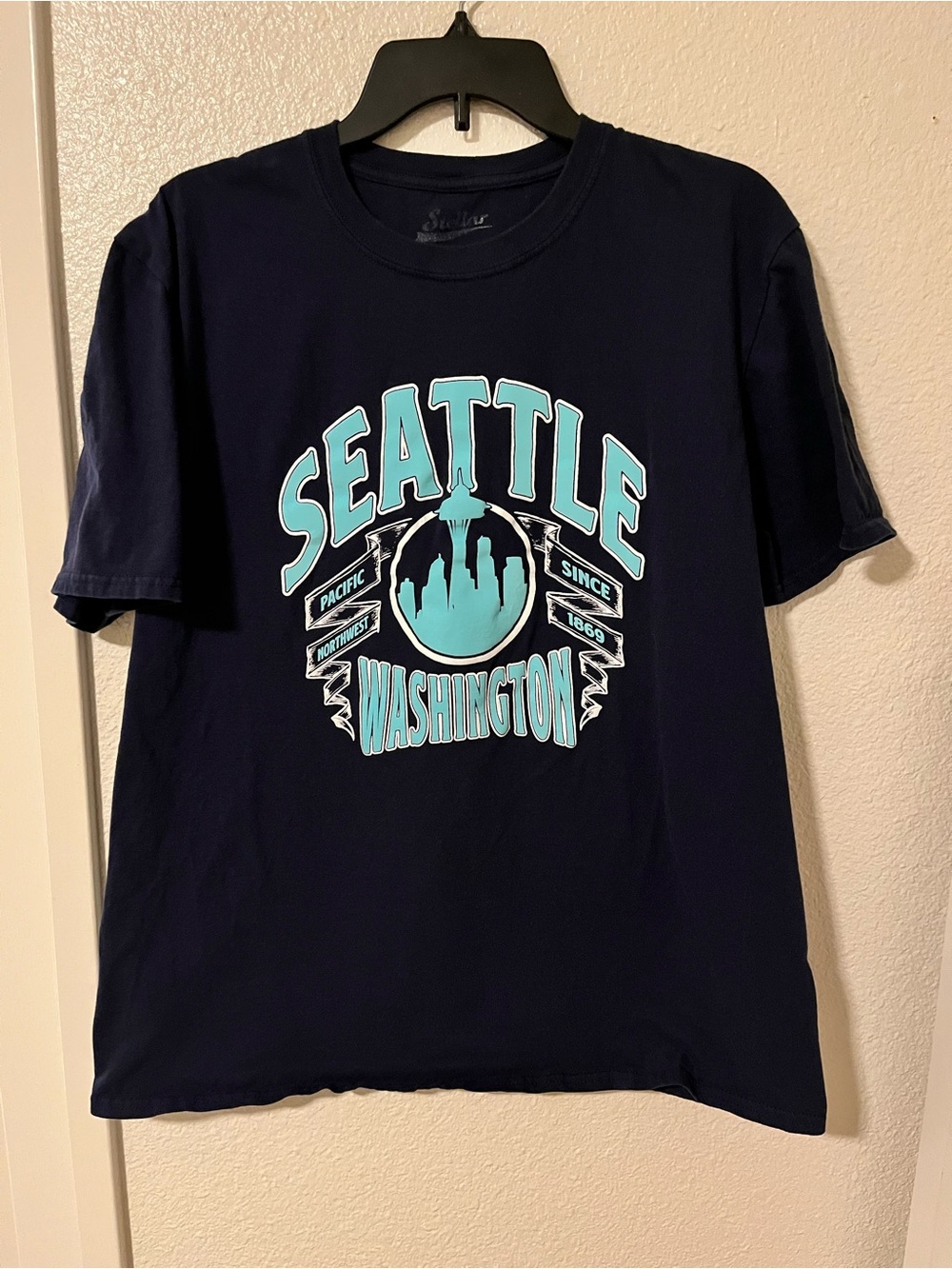 Seattle T-Shirt